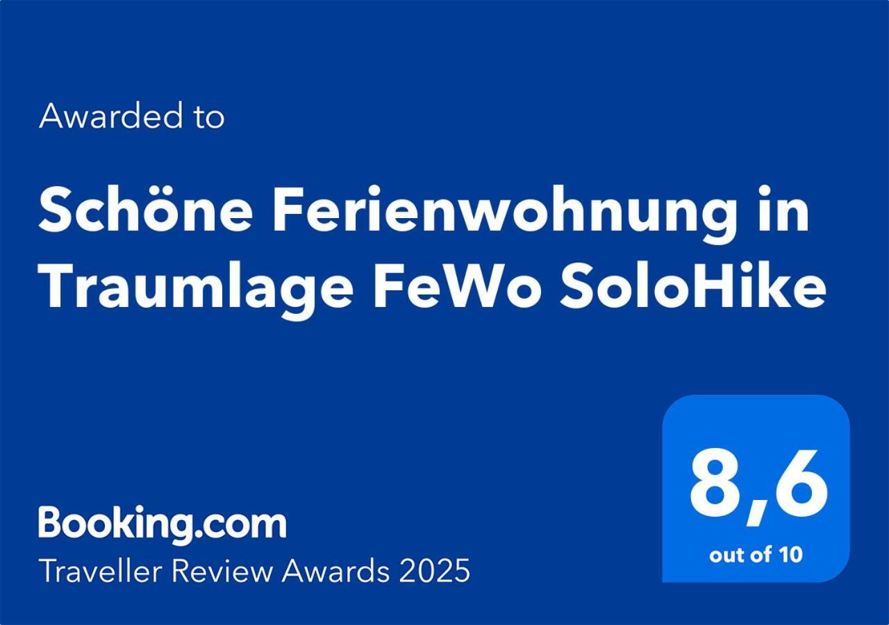 Schoene Ferienwohnung In Traumlage Fewo Solohike Seelisberg Exteriör bild